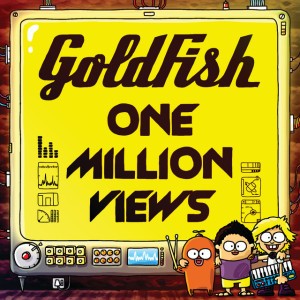 One Million Views (feat. John Mani) - Bakermat Remix
