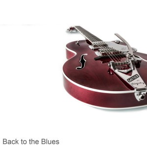 Back to the Blues