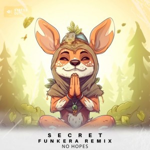 Secret - Funkera Remix