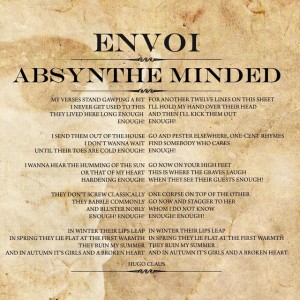 Mood Swing Baby by Absynthe Minded