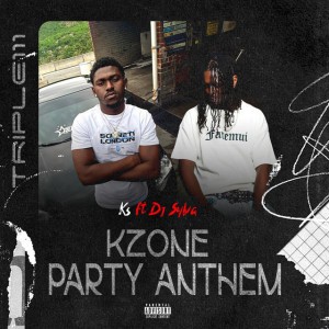 Kzone party anthem