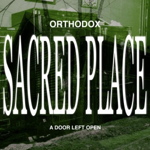 Sacred Place
