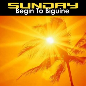 Begin To Biguine - Electro Mix by Sunday