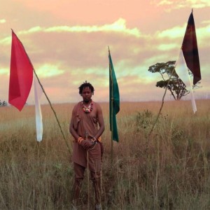 Mwene Nyaga