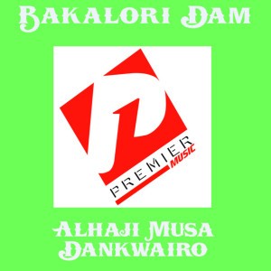 Alh. Kabiru Mafu