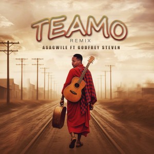 Teamo - Remix