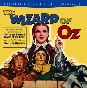 Over the Rainbow (From “The Wizard of Oz”) by Judy Garland & Herbert Stothart & Billie Burke & Billy Bletcher & Joseph koziel & Frank Cucksey & Pinto Colveg & harry stanton & Ray Bolger & Bert Lahr & Buddy Ebsen & Frank Morgan & Jack haley & The Munchkins & The Debutantes & The Rhythmettes & M-G-M Studio Chorus & M-G-M Studio Orchestra