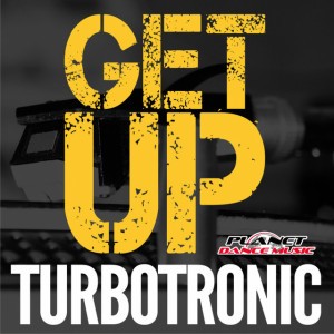 Get Up - Extended Mix