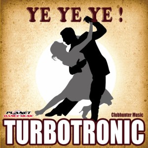 Ye Ye Ye - Extended Mix