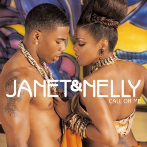 Call On Me - Extended Album Mix by Nelly & Janet Jackson