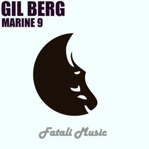Marine 9 - DImitris Kalfas Remix