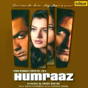 Tune Zindagi Mein Aake (Duet Version) - From "Humraaz"