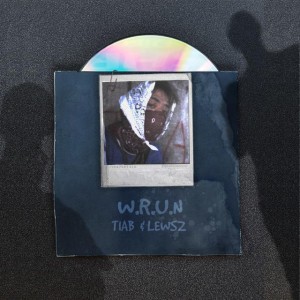 W.R.U.N (feat. Lewsz)