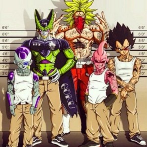 goons