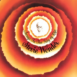 Sir Duke by Stevie Wonder