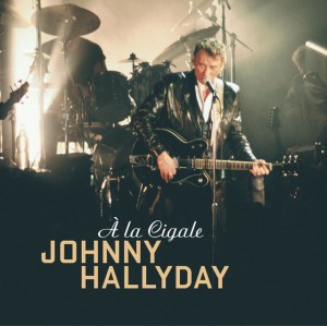 Love Affair - Live Cigale 94