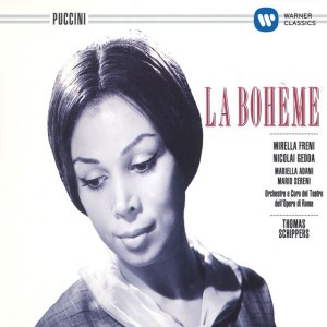 La Bohème (1991 Digital Remaster), Act I: Sì. Mi chiamano Mimì (Mimì/Rodolfo)