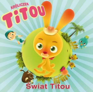Taniec Titou