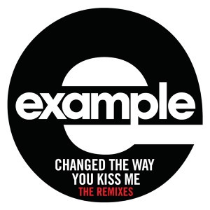 Changed The Way You Kiss Me - DJ Reflex Extended