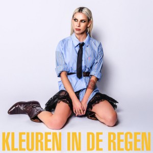 Kleuren In De Regen