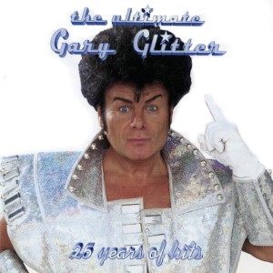 Rock & Roll, Part 2 by Gary Glitter
