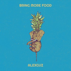Bring More Food by AlexGuz