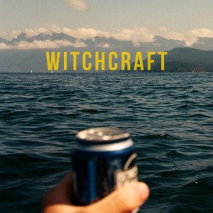 Witchcraft - Acoustic Version