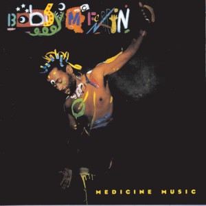 Common Threads by Bobby McFerrin