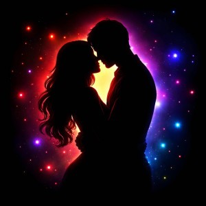 Just feel...just vibes