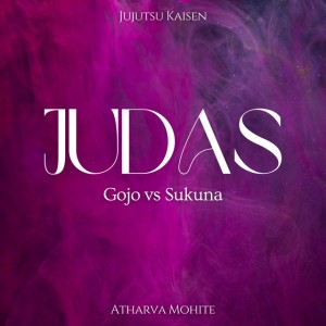 Judas ("Gojo vs Sukuna") - Epic Orchestral Version