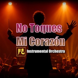 No Toques Mi Corazón - Instrumental Orchestra