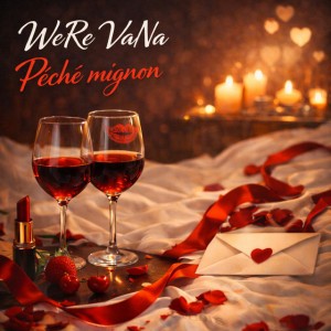 Péché mignon by Were-vana