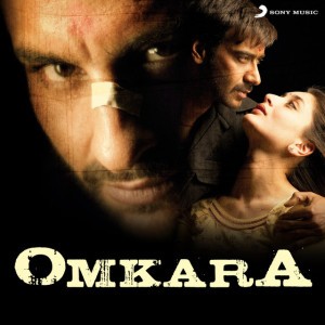 Beedi (From "Omkara") by Vishal Bhardwaj & Sunidhi Chauhan & Sukhwinder Singh & Nachiketa Chakraborty & Clinton Cerejo