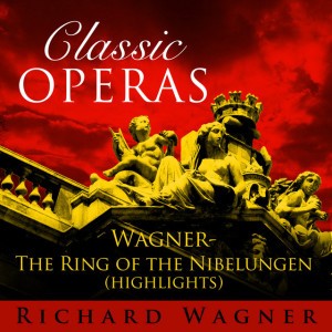 Wagner: Die Walküre - Ride Of The Valkyries