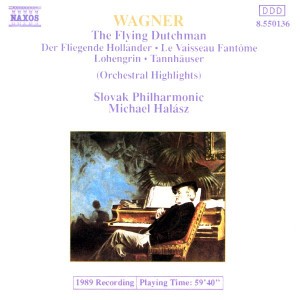 Lohengrin: Prld