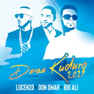 Danza Kuduro by Erick Right & Don Omar & Lucenzo