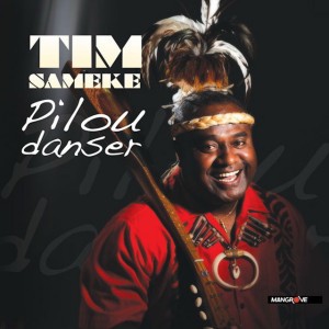 Pilou danser by Tim Sameke