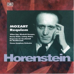 Requiem in D Minor, K. 626: I. Introit. Requiem aeternam