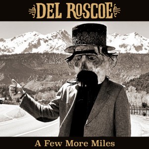 A Few More Miles