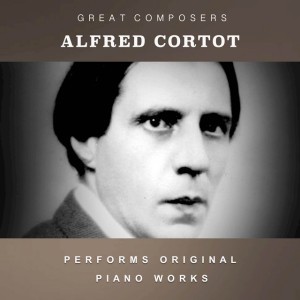 Dolly Suite, Op. 56: I. Berceuse