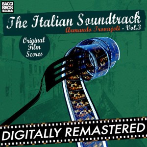 L'amore Dice Ciao (Main Titles) [from "La Matriarca - The Libertine"]