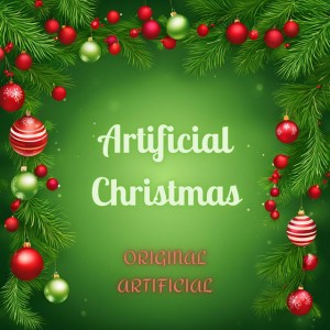 Come To Me, Christmas (Zenonesque)