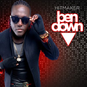 Ben Down