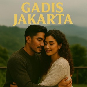 GADIS JAKARTA