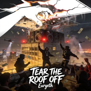 TEAR THE ROOF OFF - Special Version