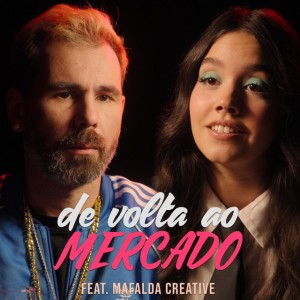 De volta ao mercado