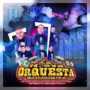 EL DUEÑO DE TU AMOR