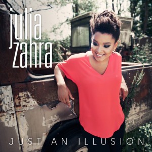 Just an Illusion by Julia Zahra & Beste Zangers