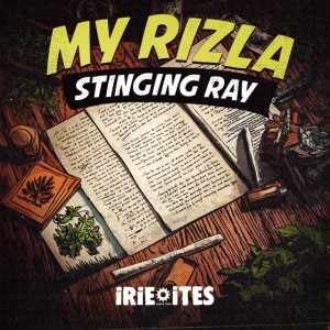 My Rizla Dub