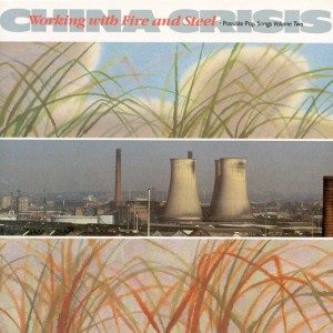 Wishful Thinking by China Crisis